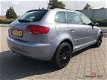 Audi A3 - 2.0 tfsi s-line - 1 - Thumbnail