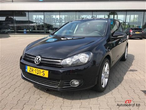 Volkswagen Golf - 1.4 TSI 122pk Style - 1