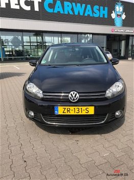 Volkswagen Golf - 1.4 TSI 122pk Style - 1