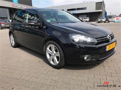 Volkswagen Golf - 1.4 TSI 122pk Style - 1