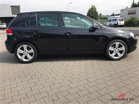 Volkswagen Golf - 1.4 TSI 122pk Style - 1