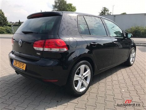 Volkswagen Golf - 1.4 TSI 122pk Style - 1