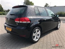 Volkswagen Golf - 1.4 TSI 122pk Style