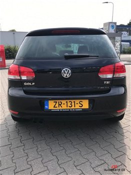 Volkswagen Golf - 1.4 TSI 122pk Style - 1