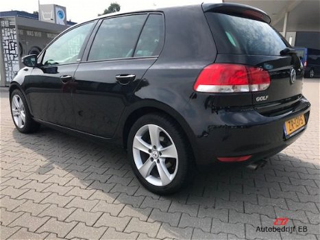 Volkswagen Golf - 1.4 TSI 122pk Style - 1