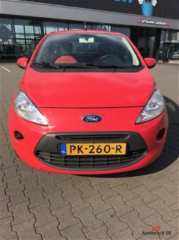 Ford Ka - 1.2 Trend - 1