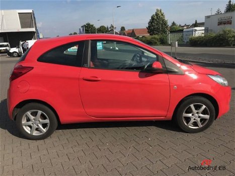 Ford Ka - 1.2 Trend - 1