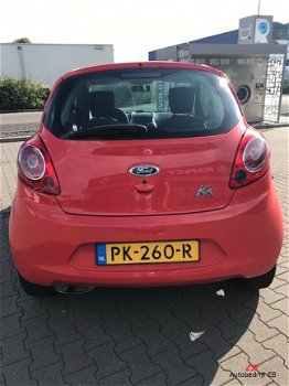 Ford Ka - 1.2 Trend - 1