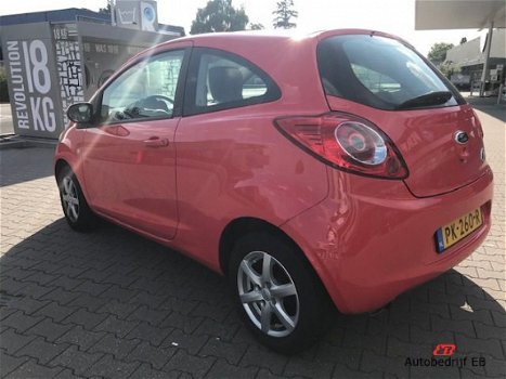 Ford Ka - 1.2 Trend - 1