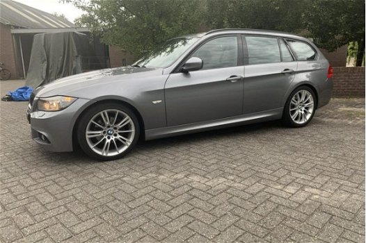 BMW 3-serie Touring - 318 M-Sport Edition Buss.Ultimate - 1