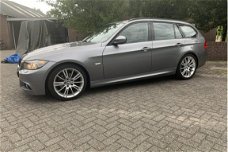BMW 3-serie Touring - 318 M-Sport Edition Buss.Ultimate