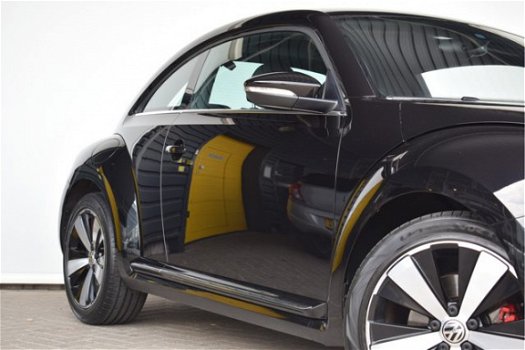 Volkswagen Beetle - 2.0 TSI 200PK Sport DSG, NAVIGATIE, TELEFOON, LICHTMETALEN VELGEN Unieke auto vo - 1