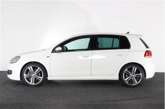 Volkswagen Golf - 1.4 TSI R-Line Edition | 160pk. | navigatie | xenon | lmv 18