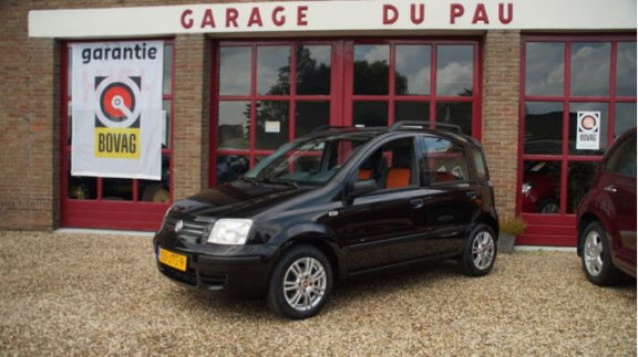 Fiat Panda - 1.2 EDIZIONE COOL - 1