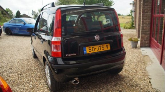 Fiat Panda - 1.2 EDIZIONE COOL - 1