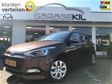 Hyundai i20 - 1.2 HP i-Motion Comfort Org. NL|Bluetooth|Climate|Cruise|Parkeersensoren