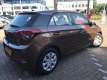 Hyundai i20 - 1.2 HP i-Motion Comfort Org. NL|Bluetooth|Climate|Cruise|Parkeersensoren - 1 - Thumbnail