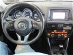 Mazda CX-5 - 2.0 TS+ 4WD AUT, Dealer onderhouden NAP - 1 - Thumbnail