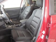 Mazda CX-5 - 2.0 TS+ 4WD AUT, Dealer onderhouden NAP