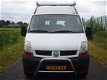 Renault Master - T33 2.5dCi L2 H2 Rolstoelbus 6 personen UNIEK TOPSTAAT - 1 - Thumbnail