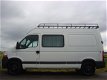 Renault Master - T33 2.5dCi L2 H2 Rolstoelbus 6 personen UNIEK TOPSTAAT - 1 - Thumbnail