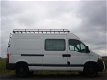 Renault Master - T33 2.5dCi L2 H2 Rolstoelbus 6 personen UNIEK TOPSTAAT - 1 - Thumbnail