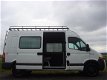 Renault Master - T33 2.5dCi L2 H2 Rolstoelbus 6 personen UNIEK TOPSTAAT - 1 - Thumbnail