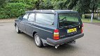 Volvo 240 - 2.0i Polar Youngtimer - 1 - Thumbnail