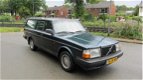 Volvo 240 - 2.0i Polar Youngtimer - 1 - Thumbnail