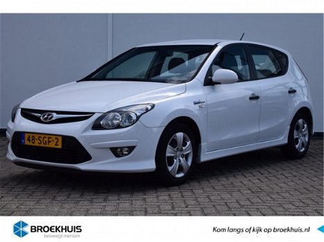 Hyundai i30 - 1.4i Airco Radio- CD- USB Speler - 1