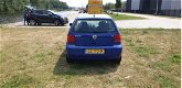 Volkswagen Polo - 1.4-16V Highline Automaat nw apk elekramen stuurbkr cv op - 1 - Thumbnail