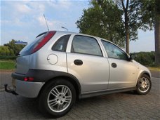 Opel Corsa - 1.0-12V Easytronic Eco