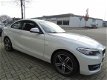 BMW 2-serie Coupé - 218d M Sport airco cruise navi * 88.697 km - 1 - Thumbnail