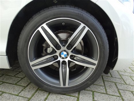 BMW 2-serie Coupé - 218d M Sport airco cruise navi * 88.697 km - 1