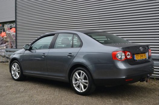 Volkswagen Jetta - 1.4 TSI Trendline AIRCO ELEK.RAMEN TREKHAAK + INRUIL MOGELIJK - 1