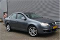 Volkswagen Jetta - 1.4 TSI Trendline AIRCO ELEK.RAMEN TREKHAAK + INRUIL MOGELIJK - 1 - Thumbnail