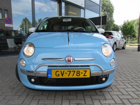 Fiat 500 - 0.9 80pk Twinair Turbo Vintage '57 DE MOOISTE - 1