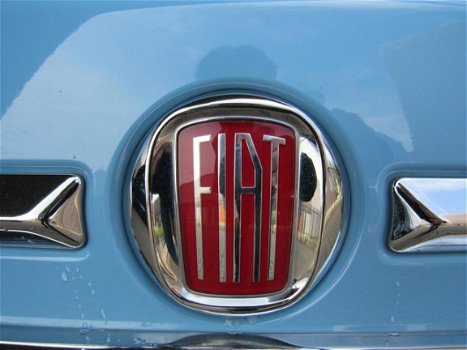 Fiat 500 - 0.9 80pk Twinair Turbo Vintage '57 DE MOOISTE - 1