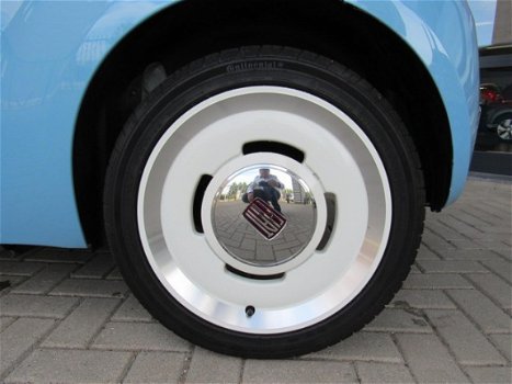 Fiat 500 - 0.9 80pk Twinair Turbo Vintage '57 DE MOOISTE - 1