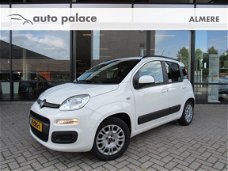 Fiat Panda - TwinAir 65PK Lounge