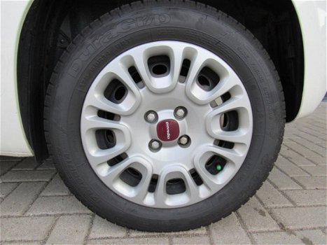 Fiat Panda - TwinAir 65PK Lounge - 1