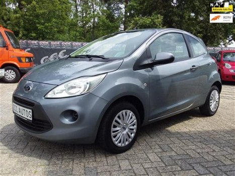 Ford Ka - 1.2 Limited start/stop BJ 2014 89.000.KM - 1