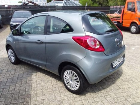 Ford Ka - 1.2 Limited start/stop BJ 2014 89.000.KM - 1