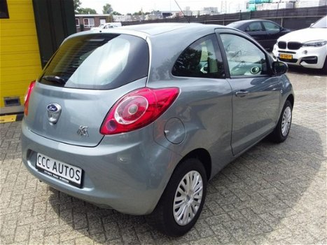 Ford Ka - 1.2 Limited start/stop BJ 2014 89.000.KM - 1