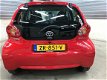 Toyota Aygo - 1.0-12V AIRCO 5drs koppeling nieuw elec pakket - 1 - Thumbnail