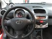 Toyota Aygo - 1.0-12V AIRCO 5drs koppeling nieuw elec pakket - 1 - Thumbnail