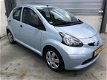 Toyota Aygo - 1.0-12V 5drs AIRCO koppeling nieuw - 1 - Thumbnail