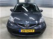 Toyota Aygo - 1.0-12V 5drs APK elec pakket - 1 - Thumbnail