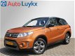 Suzuki Vitara - 1.6 Exclusive | Navigatie | Cruise Control | Climate Control - 1 - Thumbnail