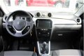 Suzuki Vitara - 1.6 Exclusive | Navigatie | Cruise Control | Climate Control - 1 - Thumbnail